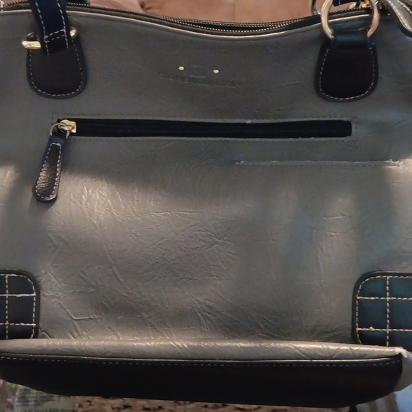 STONE MOUNTAIN PURSE - Picture 6 of 8